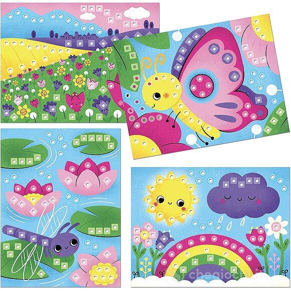 Fantacolor Cards Natura (0861)