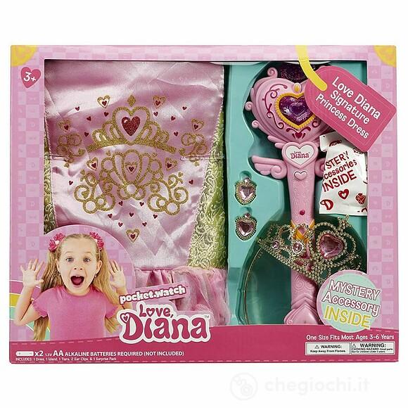 Love Diana Abito Principessa (919861.006)