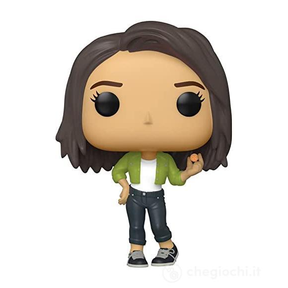 Luck: Funko Pop Movies - Sam