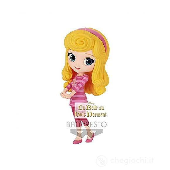 Q Posket Disney Aurora Avatar Style