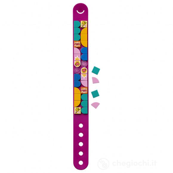 Braccialetto Power Up - Lego Dots (41919)
