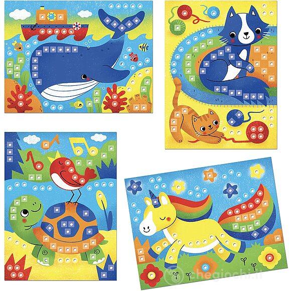 Fantacolor Cards Animali (0862)