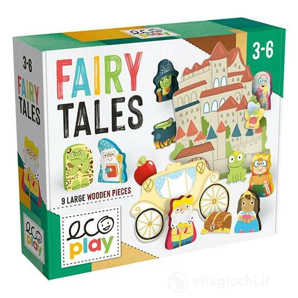 Fairy Tales (MU28627)