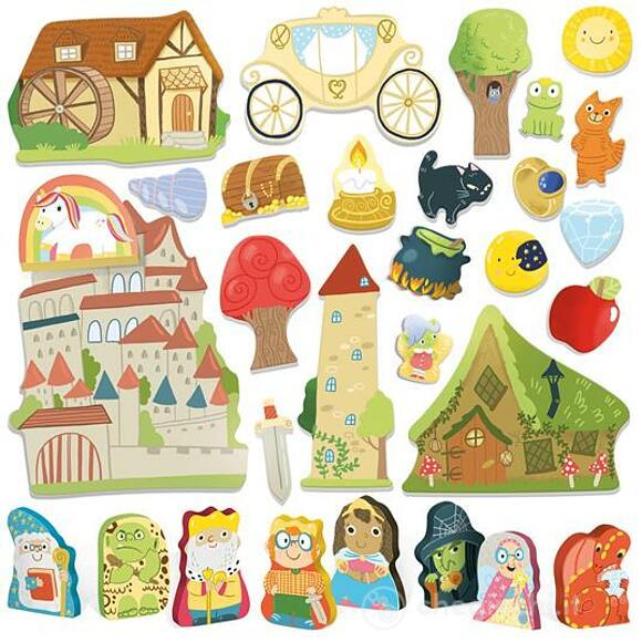 Fairy Tales (MU28627)