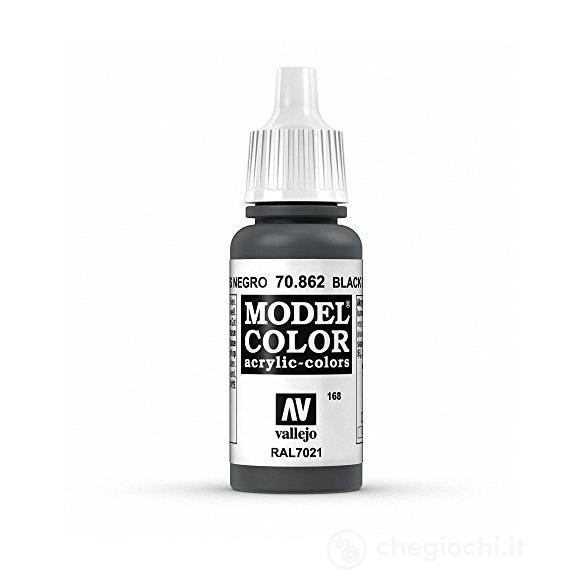 Mc 168 Black Grey 70862