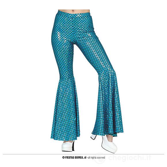 Pantaloni Elastico Sirena L (16862)