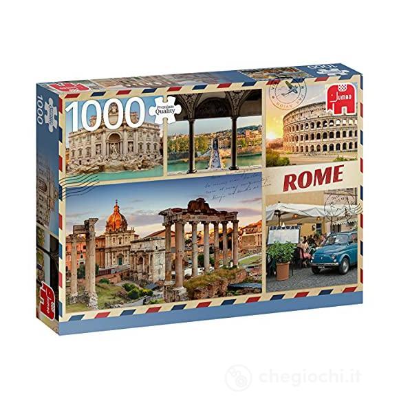Greetings from Rome (18862)