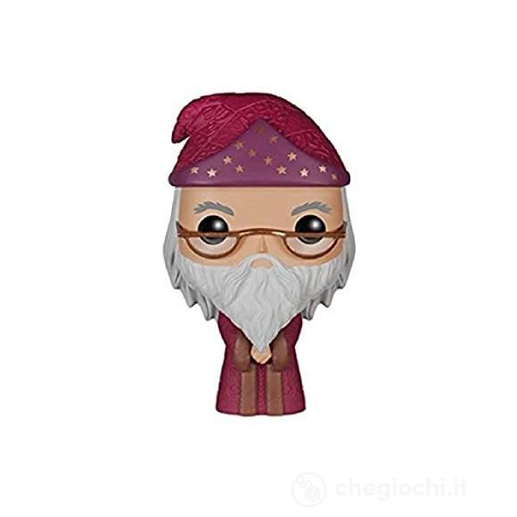 Harry Potter - Albus Silente