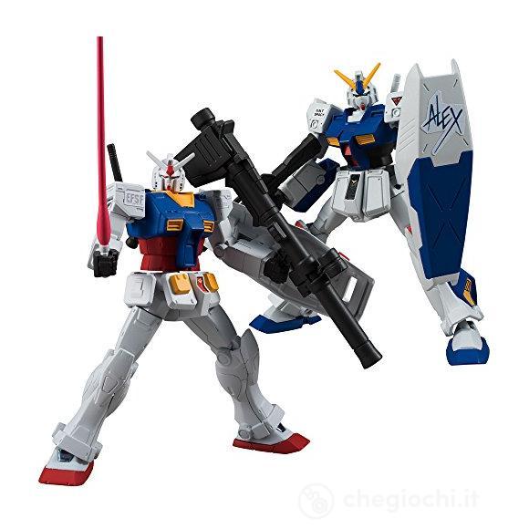 Gundam Universal Unit Display (10)