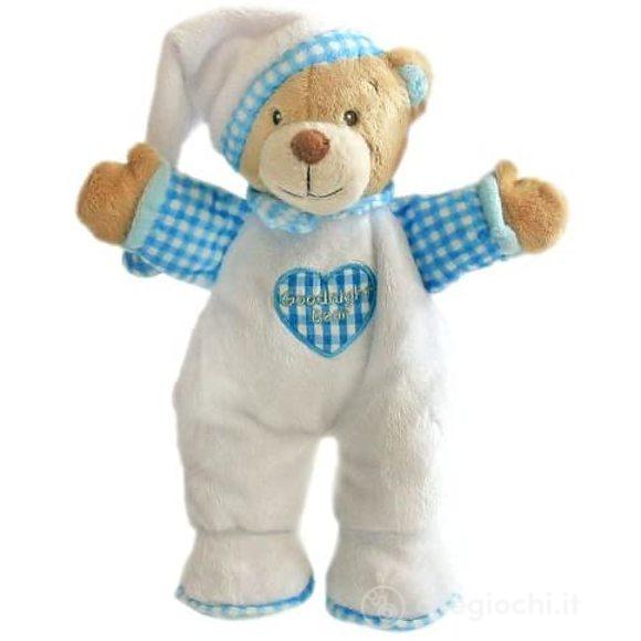 Peluche orso buonanotte (3863)