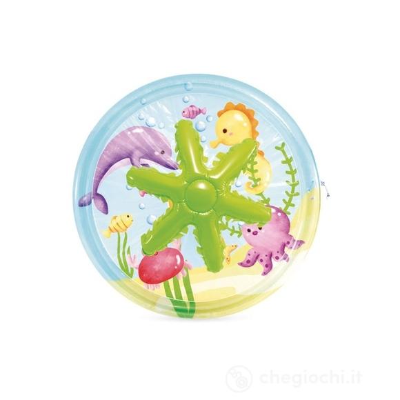 Piscina Palma Con Spruzzo Cm 173x104