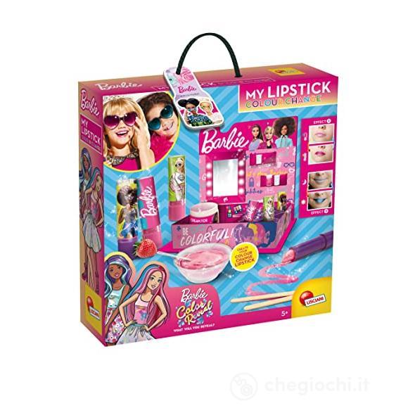 Set Crea Rossetti Barbie 88638