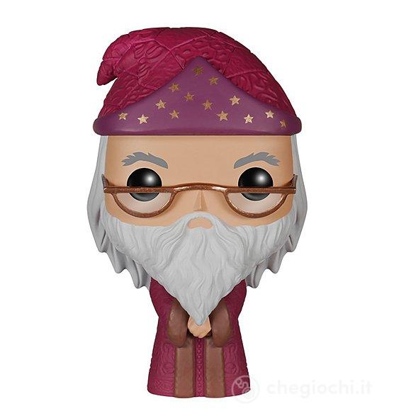 Harry Potter - Albus Silente (5863)