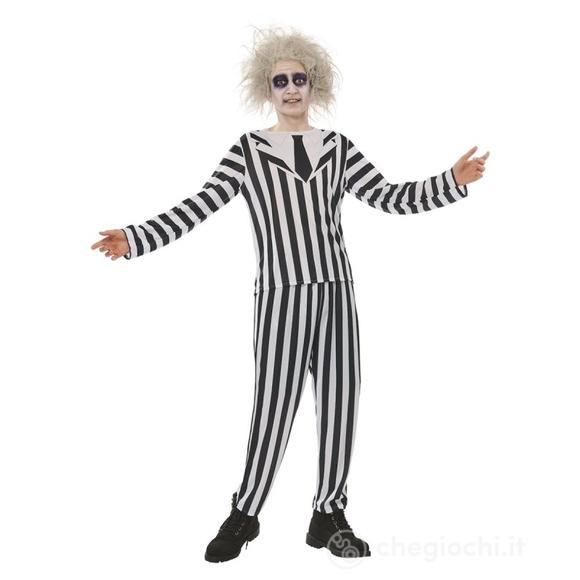 Costume Beetlejuice (1002107-M)