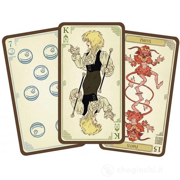 Labyrinth - The Card Game