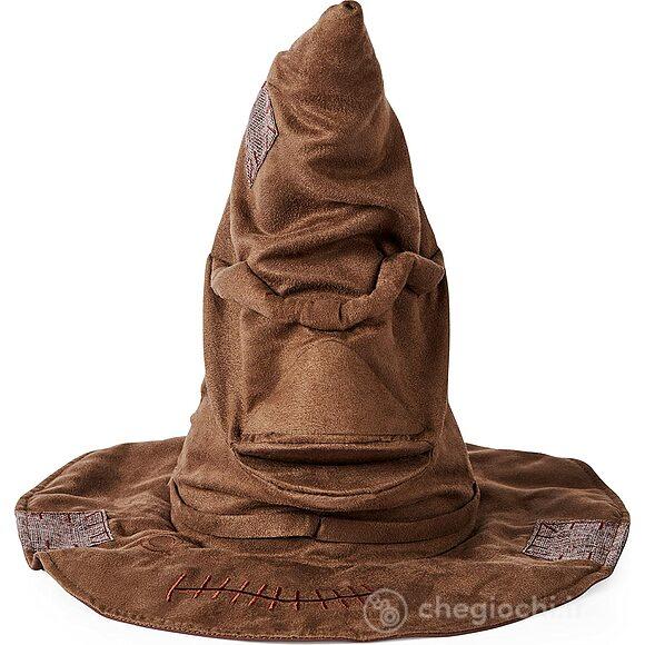 Harry Potter Cappello Parlante (6063054)