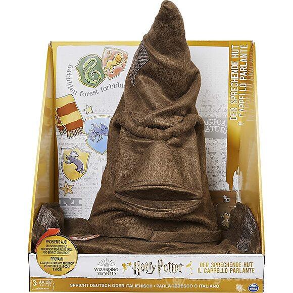 Harry Potter Cappello Parlante (6063054)
