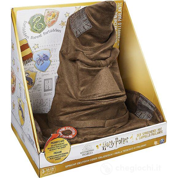 Harry Potter Cappello Parlante (6063054)