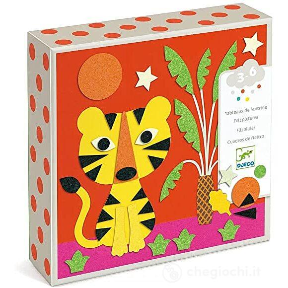 Dal Carattere Dolce (DJ09864)
