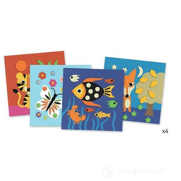 Dal Carattere Dolce (DJ09864)