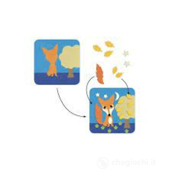 Dal Carattere Dolce (DJ09864)