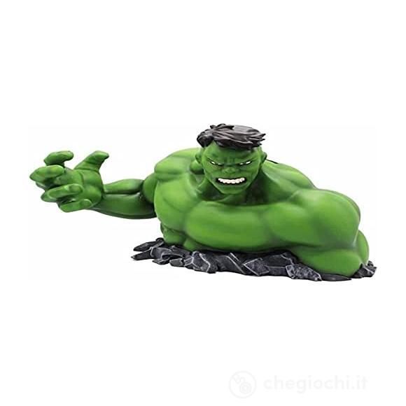 Hulk Mega Bank