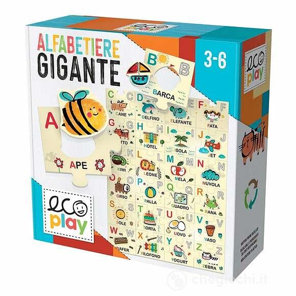 Alfabetiere Gigante (IT28641)