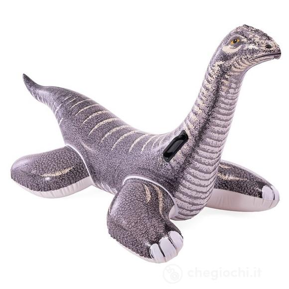 Brontosauro Gonfiabile Cm 178x94
