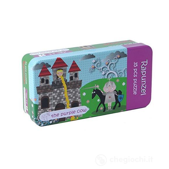 Raperonzolo 35 Pezzi