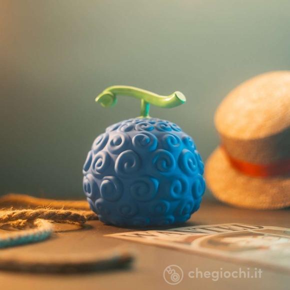 One Piece - Gum Gum Fruit Lampada Frutto Del Drago