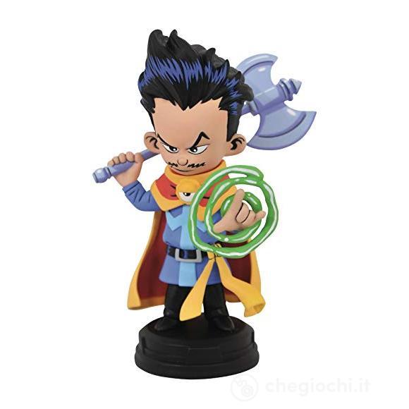 Marvel Animated Dr Strange Statue
