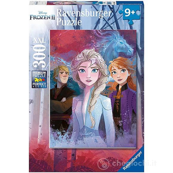 Frozen 2 (12866)