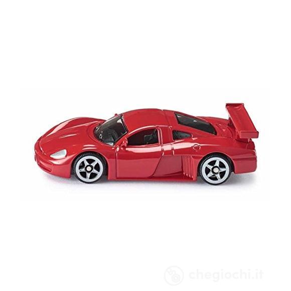 Auto Sportiva Siku sniper (0866)