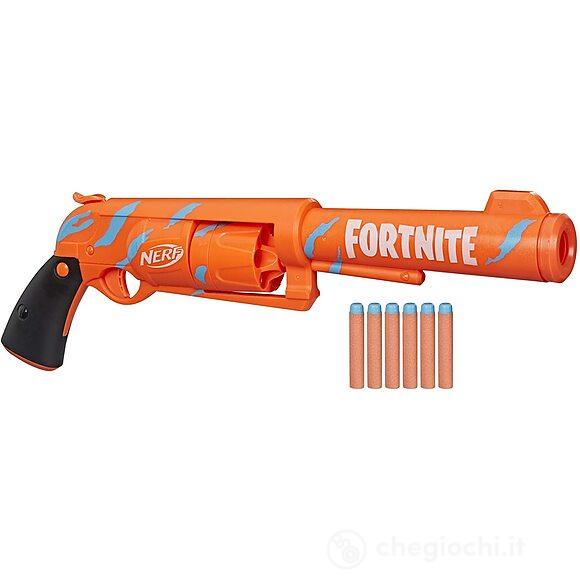Pistola Fortnite Six Shooter (F2678EU4)