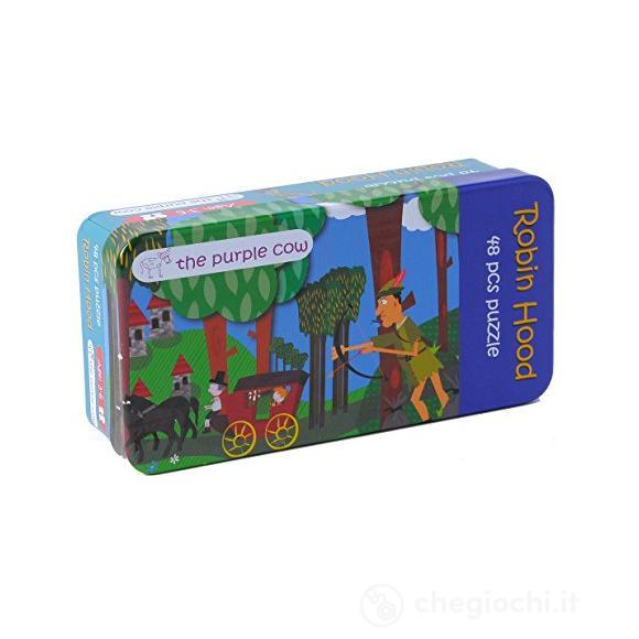 Robin Hood 48 Pezzi