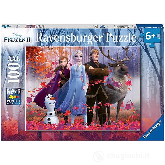 Frozen 2 (12867)
