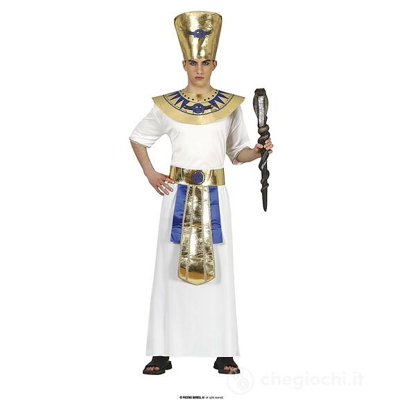 Costume Da Faraone Egizio 14-16 Anni (77867)