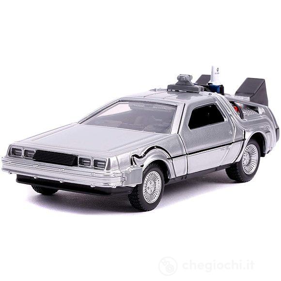 Auto Ritorno al Futuro 2 in scala 1:32 (3252003)