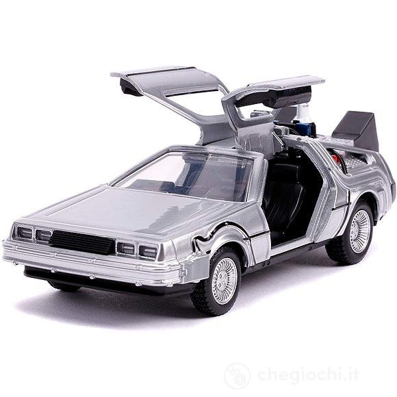 Auto Ritorno al Futuro 2 in scala 1:32 (3252003)