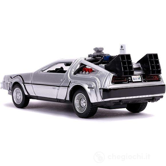 Auto Ritorno al Futuro 2 in scala 1:32 (3252003)