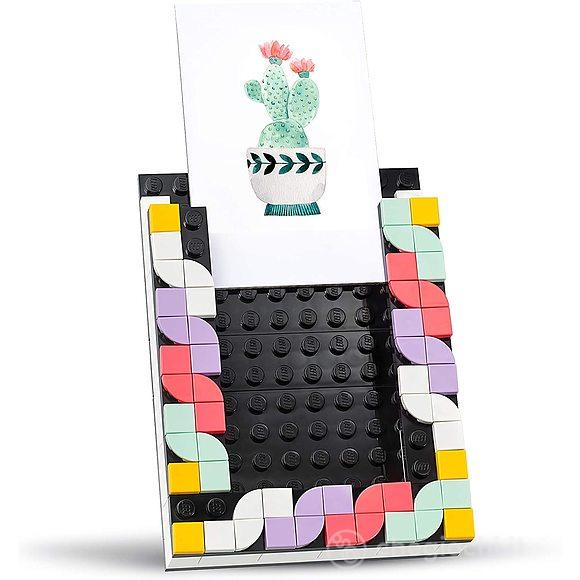 Cornici creative - Lego Dots (41914)