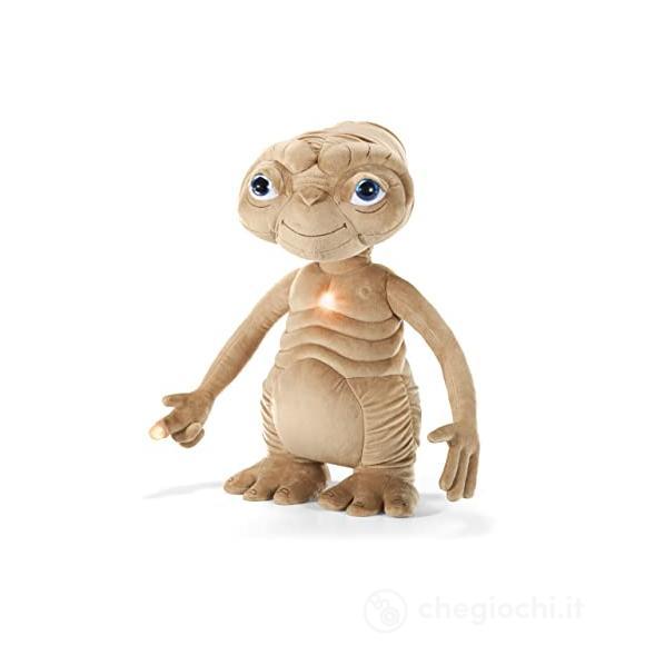 Peluche Interattivo E.T. L'Extraterrestre 36cm