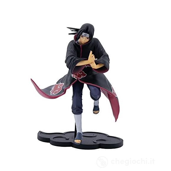 Naruto Shippuden Super Figure Collection Itachi 17cm