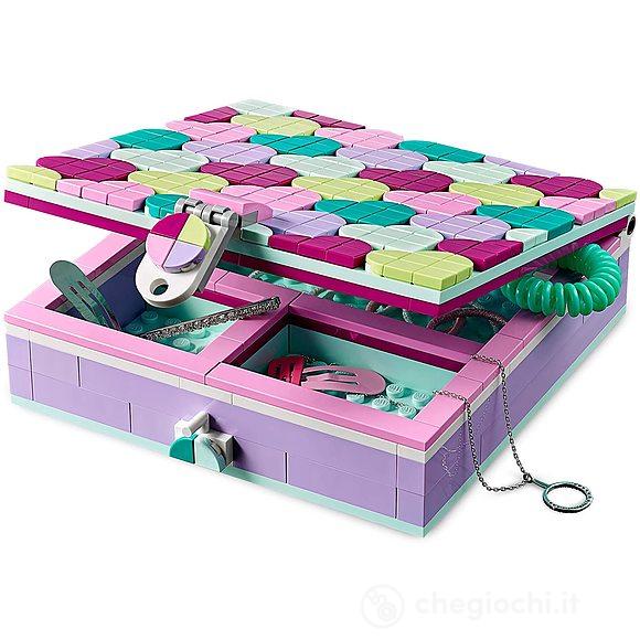Box gioielli - Lego Dots (41915)