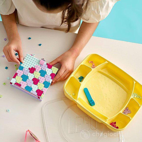 Box gioielli - Lego Dots (41915)