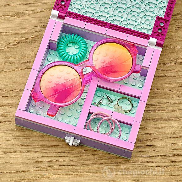 Box gioielli - Lego Dots (41915)