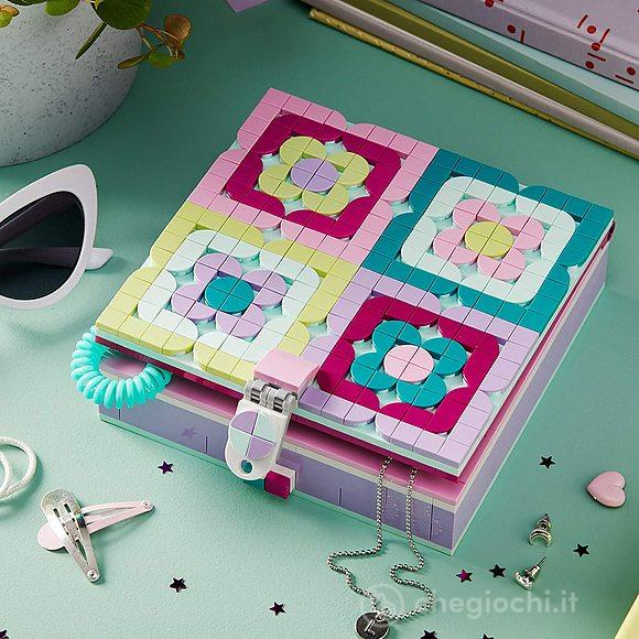 Box gioielli - Lego Dots (41915)