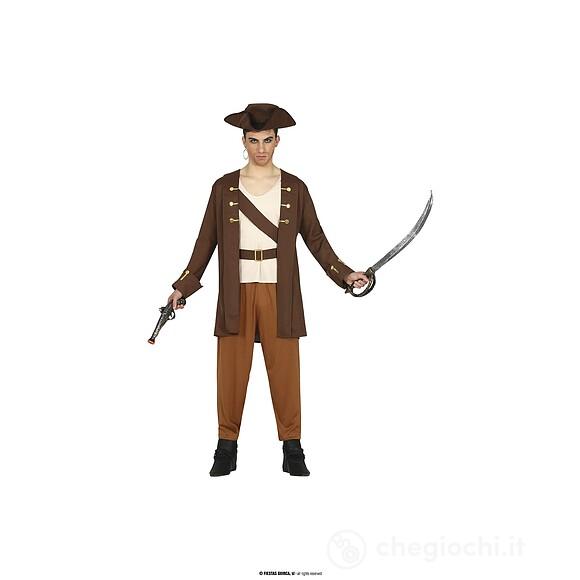 Costume Da Pirata Per Ragazzi 14-16 Anni (77869)