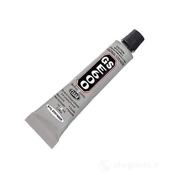 Transparent Glue For Acrylics