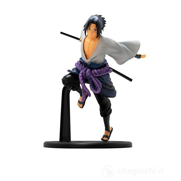 Naruto Shippuden Sasuke